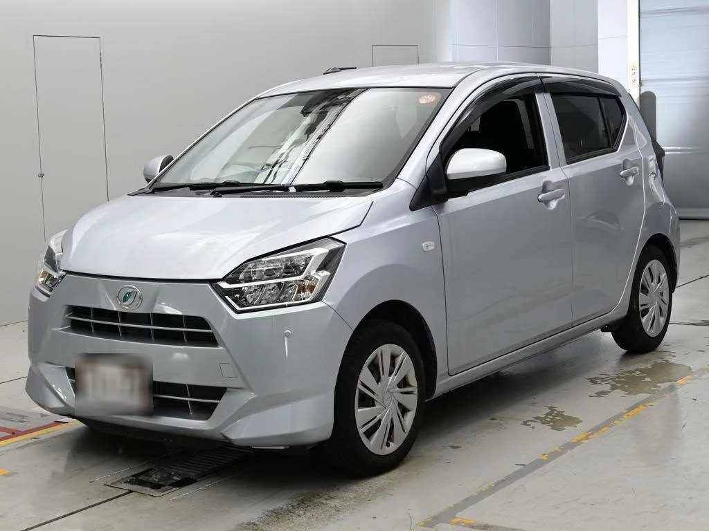 Daihatsu Mira e:S LA350S 2023
